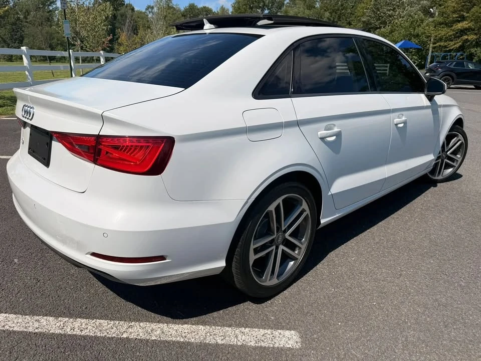 2015 Audi 8V A3 - Image 17 of 17