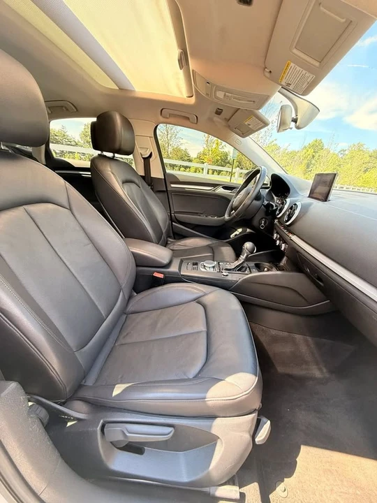 2015 Audi 8V A3 - Image 12 of 17