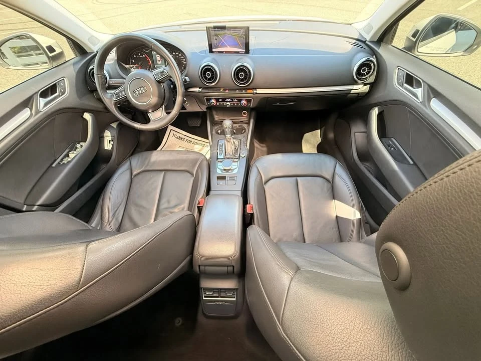 2015 Audi 8V A3 - Image 9 of 17