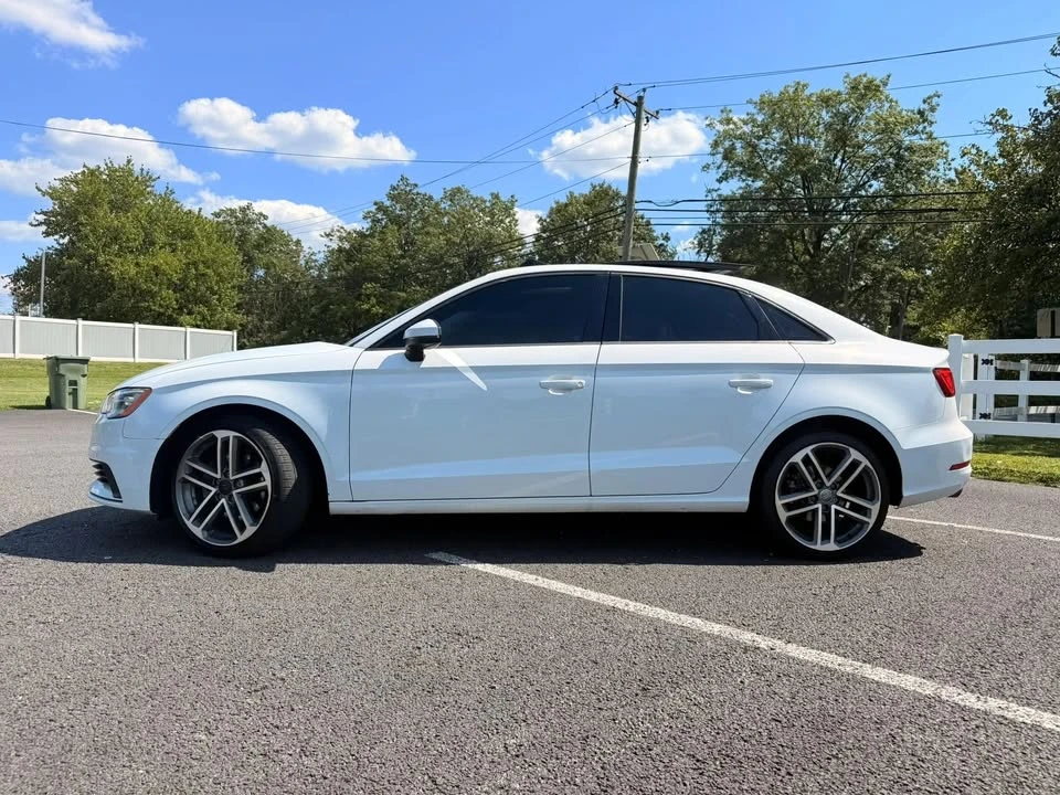 2015 Audi 8V A3 - Image 3 of 17
