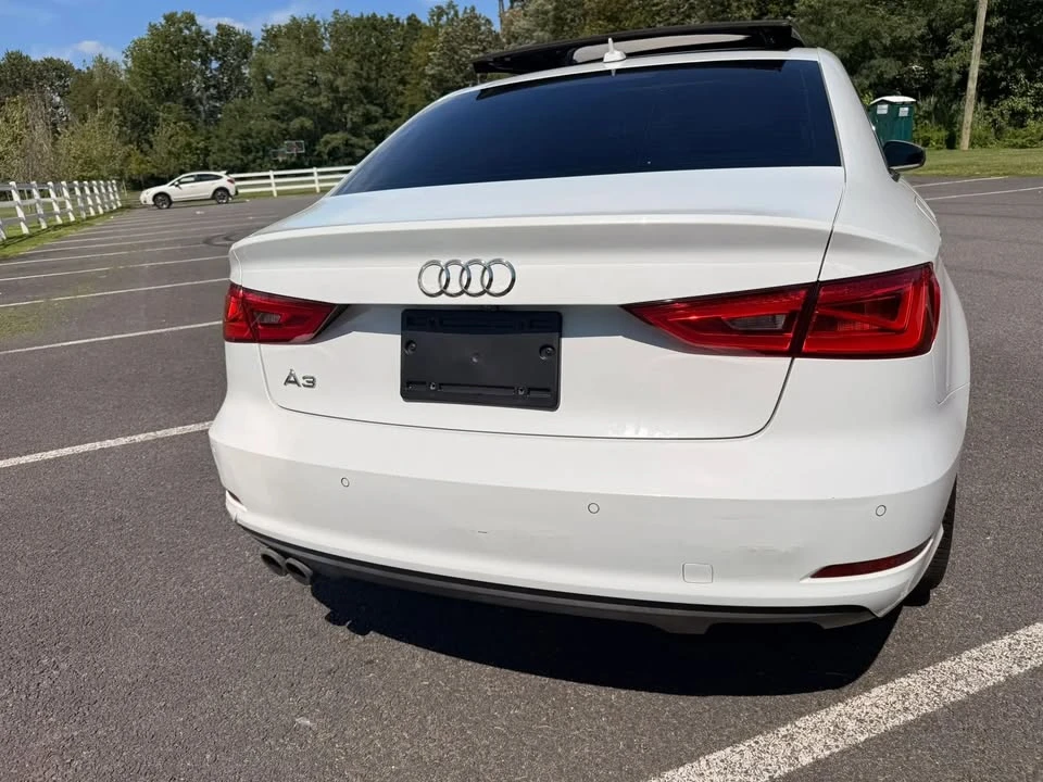2015 Audi 8V A3 - Image 16 of 17