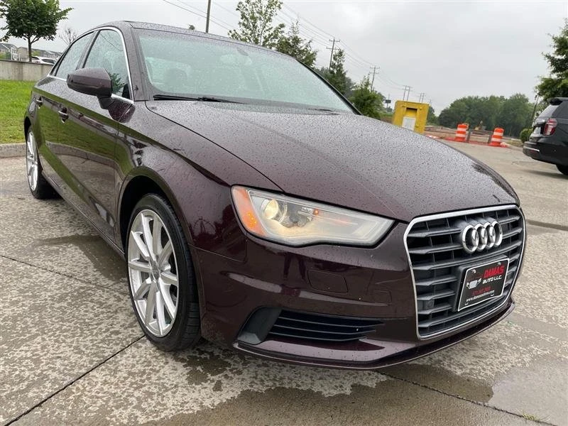 2015 Audi 8V A3 - Image 11 of 20
