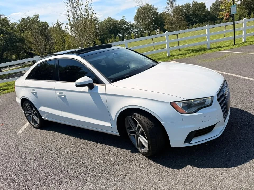 2015 Audi 8V A3 - Image 15 of 17