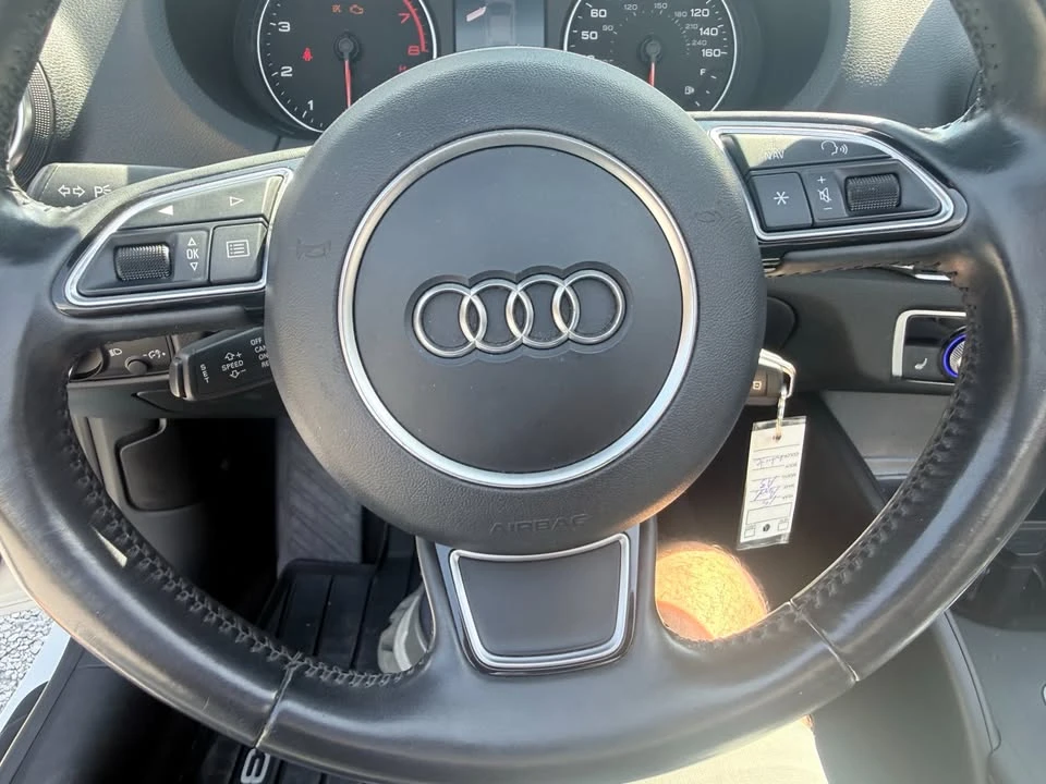 2015 Audi 8V A3 - Image 7 of 8