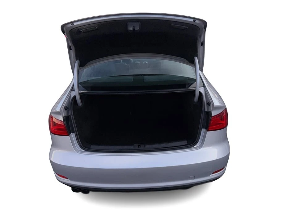 2015 Audi 8V A3 - Image 13 of 20