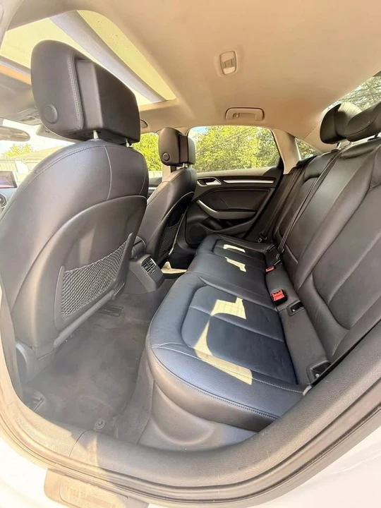 2015 Audi 8V A3 - Image 11 of 17