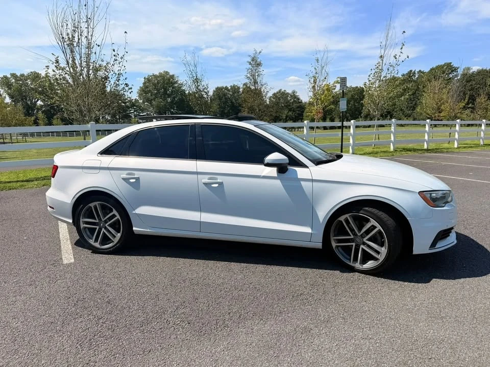 2015 Audi 8V A3 - Image 14 of 17