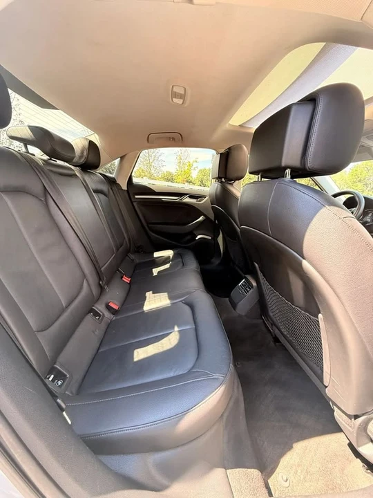 2015 Audi 8V A3 - Image 10 of 17