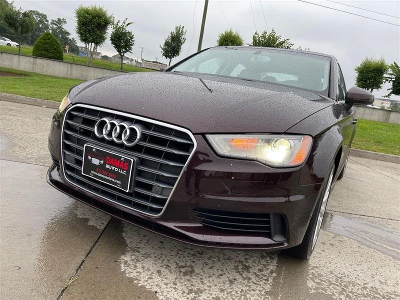 2015 Audi 8V A3 - Image 7 of 20