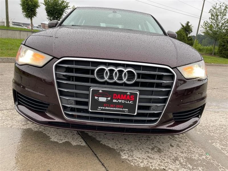 2015 Audi 8V A3 - Image 6 of 20