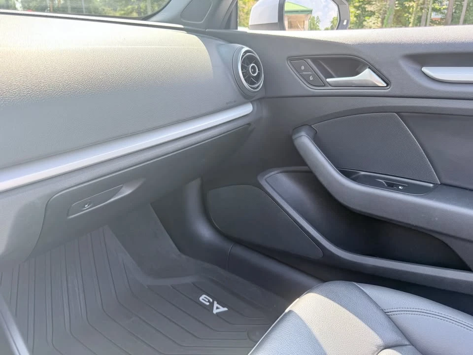 2015 Audi 8V A3 - Image 8 of 8
