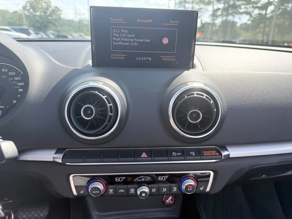 2015 Audi 8V A3 - Image 6 of 8