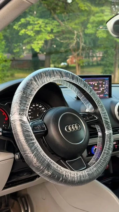 2015 Audi 8V A3 - Image 8 of 18