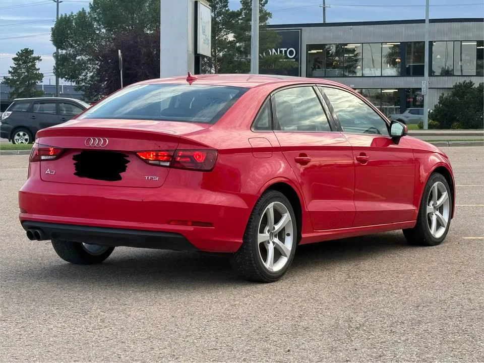 2015 Audi 8V A3 - Image 5 of 13