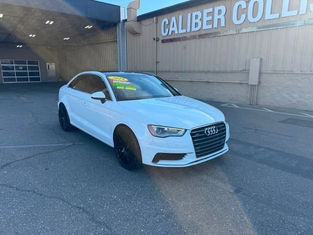 2015 Audi 8V A3 - Image 10 of 20