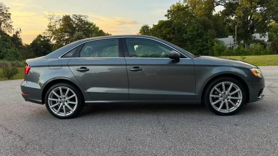 2015 Audi 8V A3 - Image 16 of 18