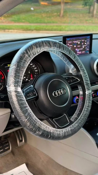 2015 Audi 8V A3 - Image 9 of 18