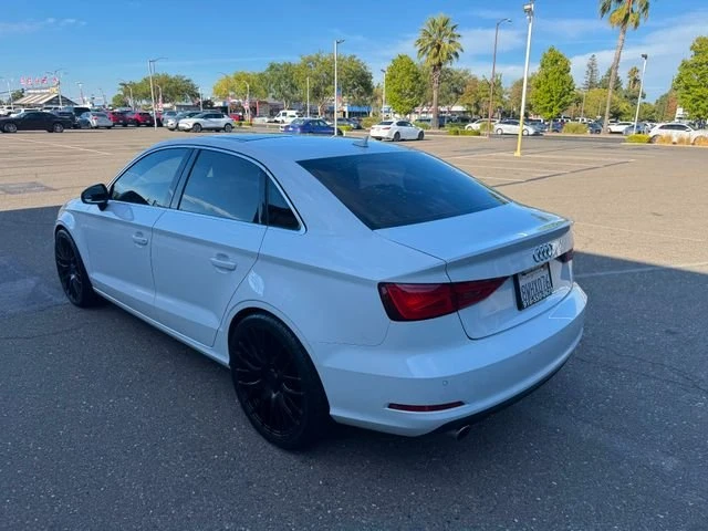 2015 Audi 8V A3 - Image 15 of 20
