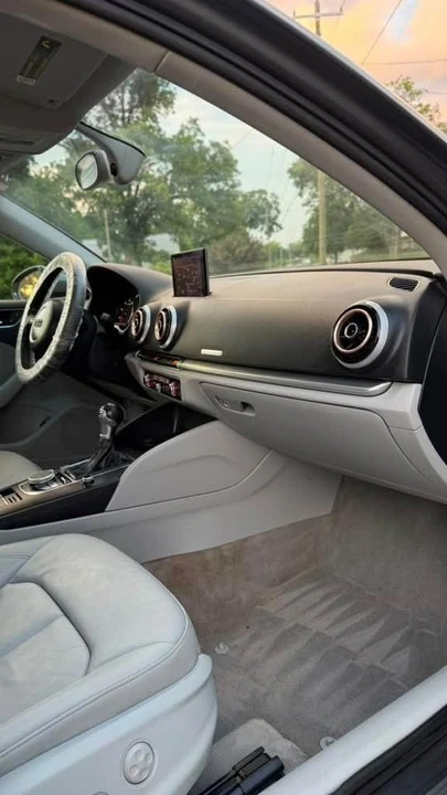 2015 Audi 8V A3 - Image 15 of 18