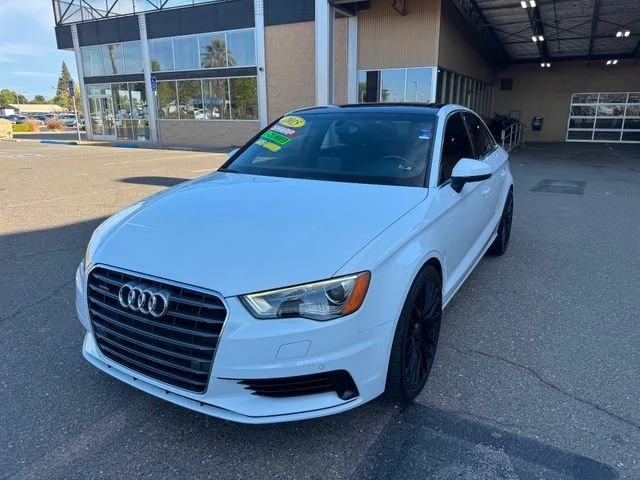 2015 Audi 8V A3 - Image 4 of 20