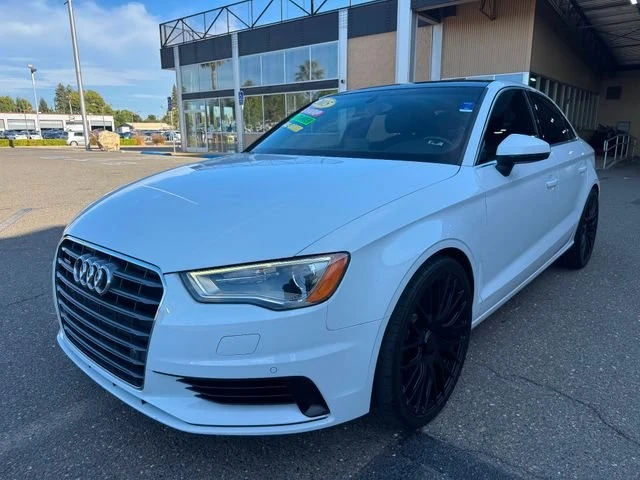 2015 Audi 8V A3 - Image 3 of 20