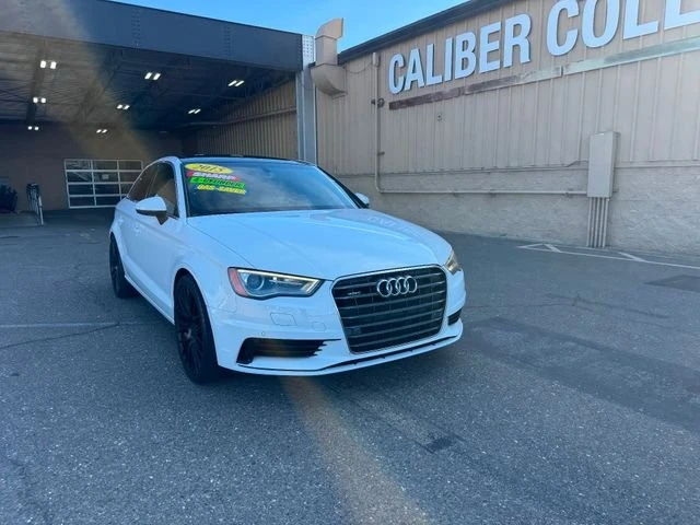 2015 Audi 8V A3 - Image 12 of 20