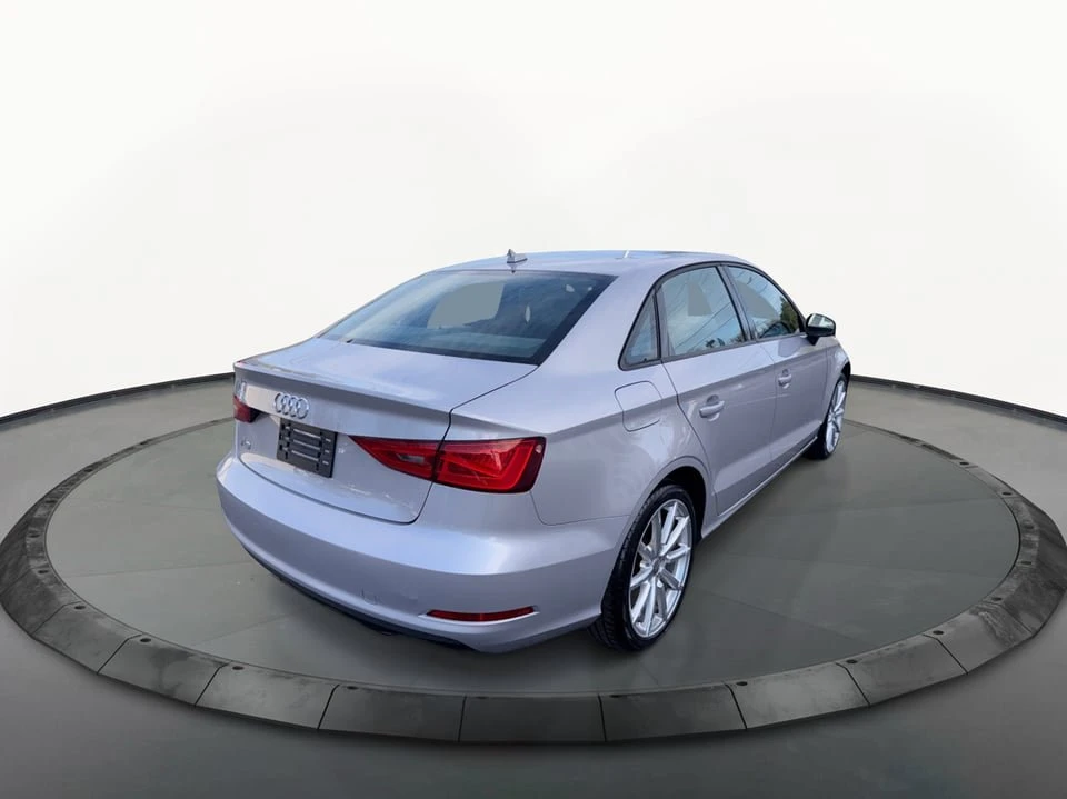 2015 Audi 8V A3 - Image 3 of 20