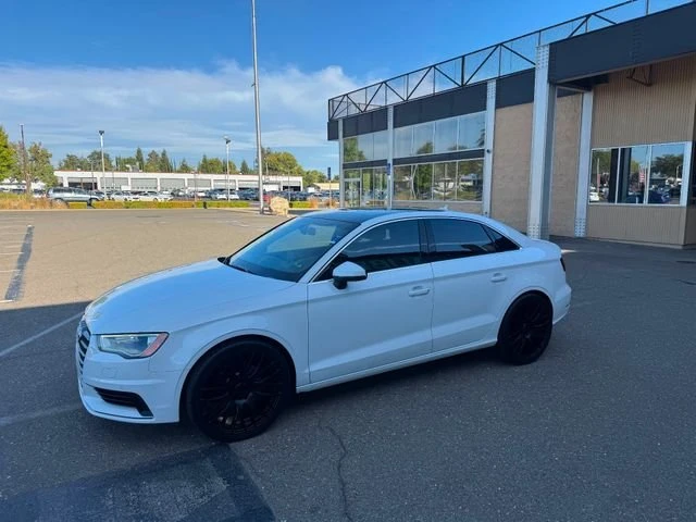 2015 Audi 8V A3 - Image 7 of 20