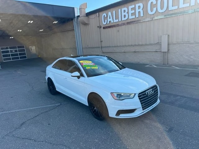 2015 Audi 8V A3 - Image 11 of 20