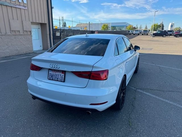 2015 Audi 8V A3 - Image 17 of 20
