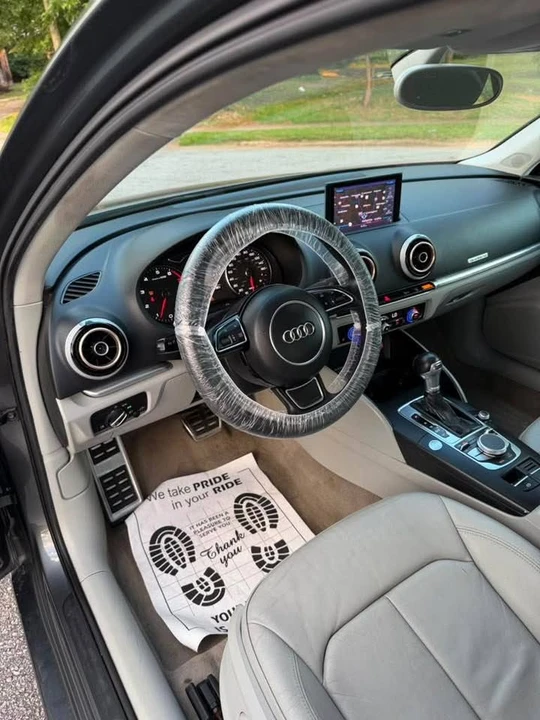 2015 Audi 8V A3 - Image 10 of 18