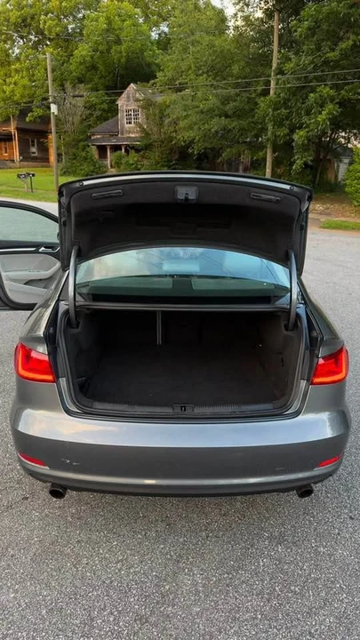 2015 Audi 8V A3 - Image 13 of 18
