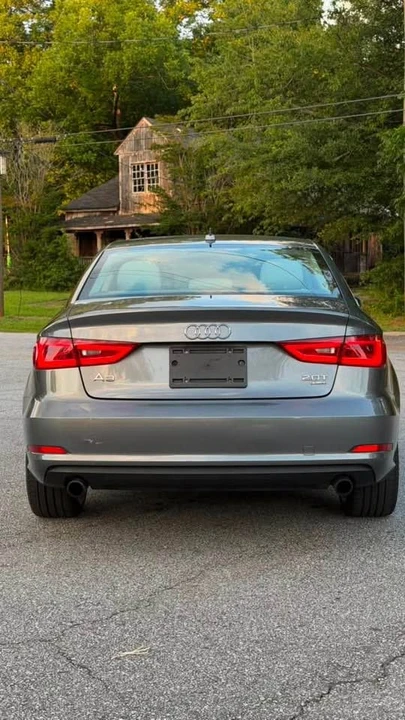 2015 Audi 8V A3 - Image 18 of 18