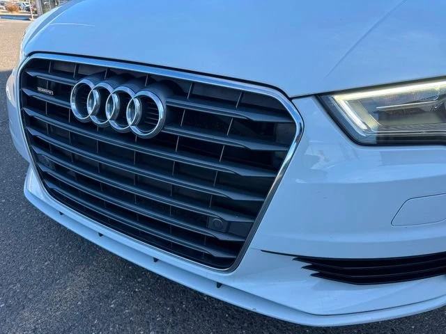 2015 Audi 8V A3 - Image 5 of 20