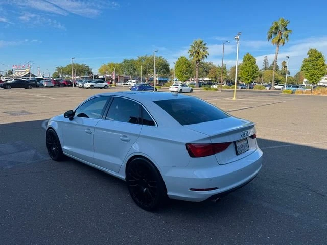 2015 Audi 8V A3 - Image 6 of 20