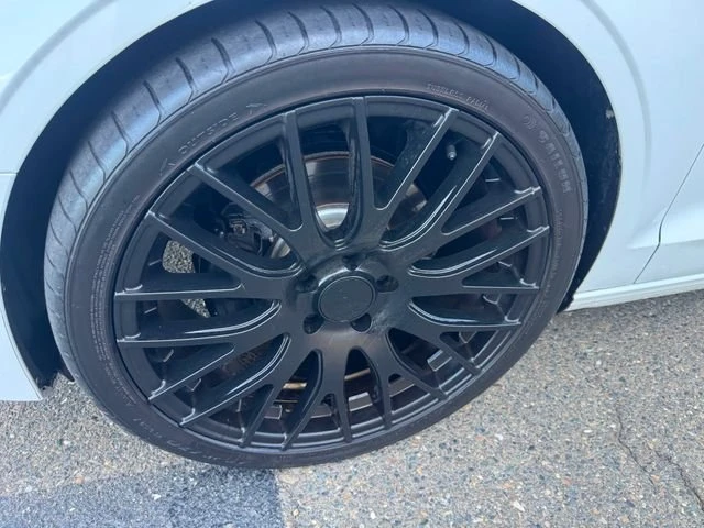 2015 Audi 8V A3 - Image 20 of 20