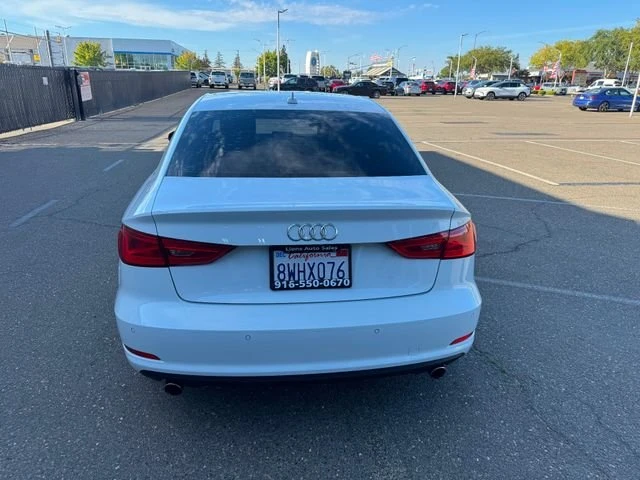 2015 Audi 8V A3 - Image 9 of 20
