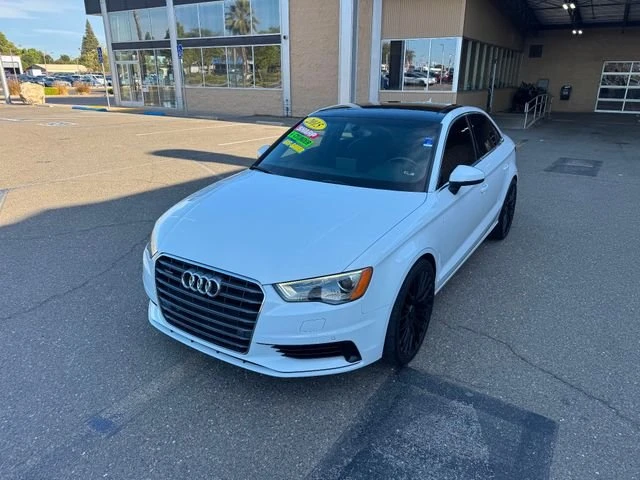 2015 Audi 8V A3 - Image 16 of 20