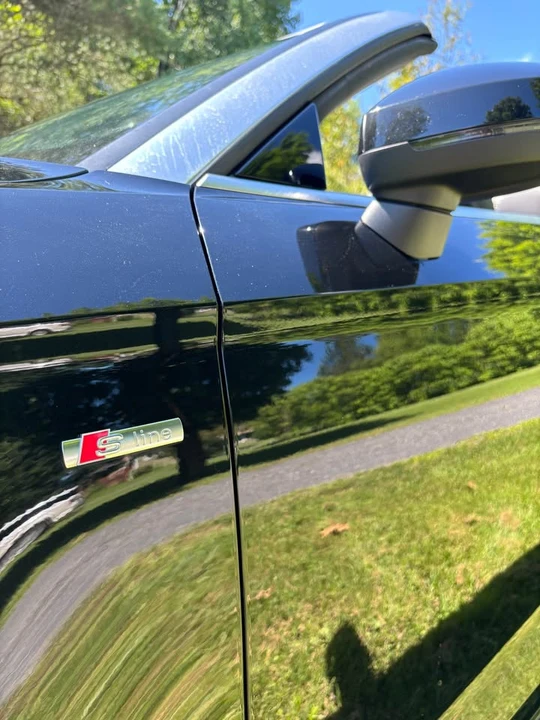 2015 Audi 8V A3 - Image 8 of 8