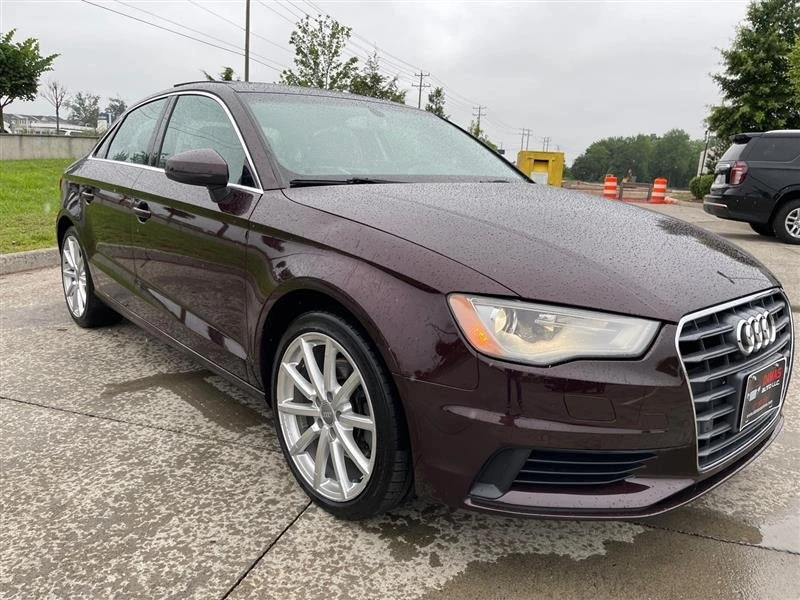 2015 Audi 8V A3 - Image 12 of 20