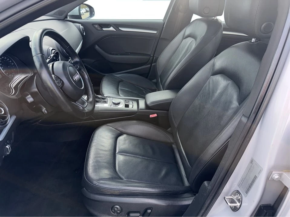 2015 Audi 8V A3 - Image 10 of 20