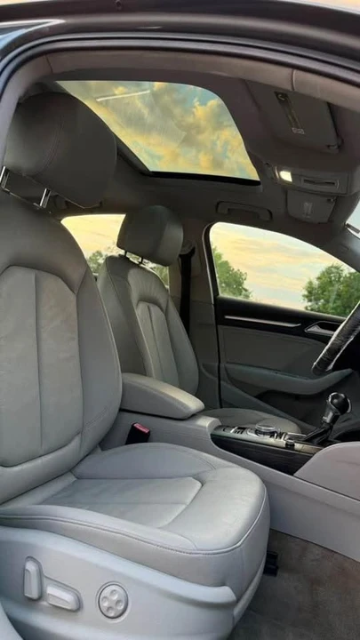 2015 Audi 8V A3 - Image 14 of 18