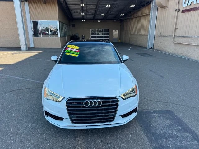 2015 Audi 8V A3 - Image 2 of 20