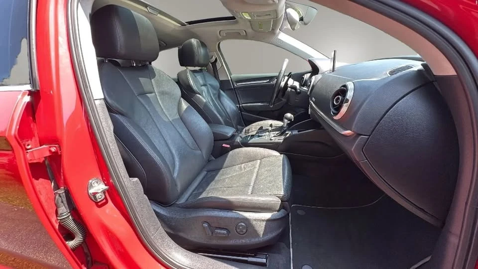 2015 Audi 8V A3 - Image 12 of 20