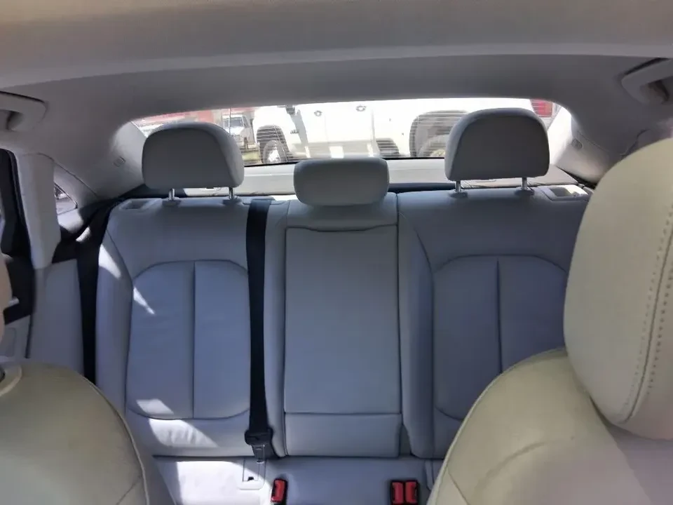 2015 Audi 8V A3 - Image 11 of 19