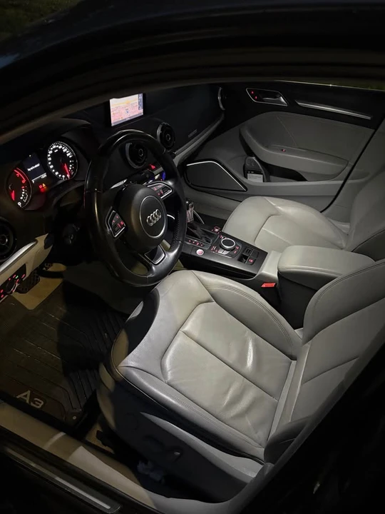 2015 Audi 8V A3 - Image 5 of 9