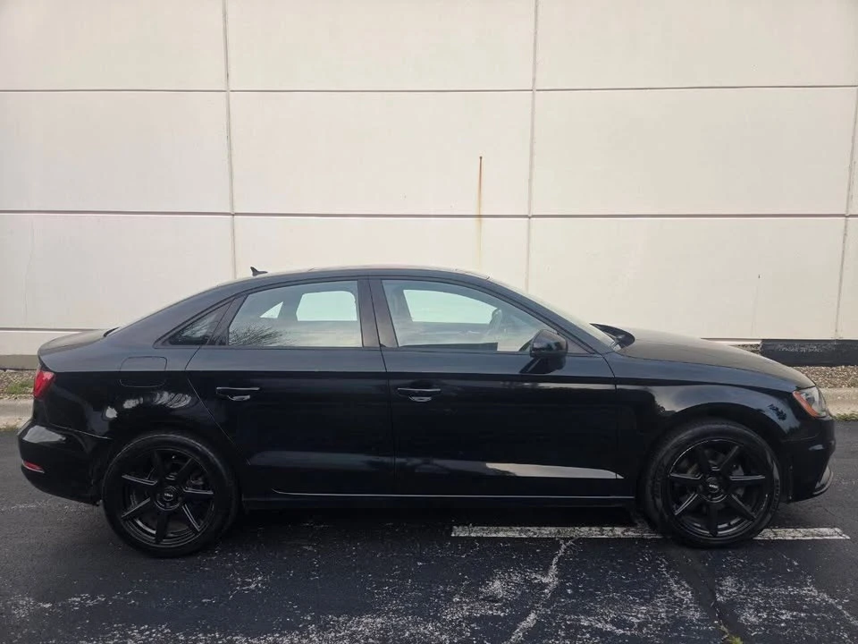 2015 Audi 8V A3 - Image 6 of 20