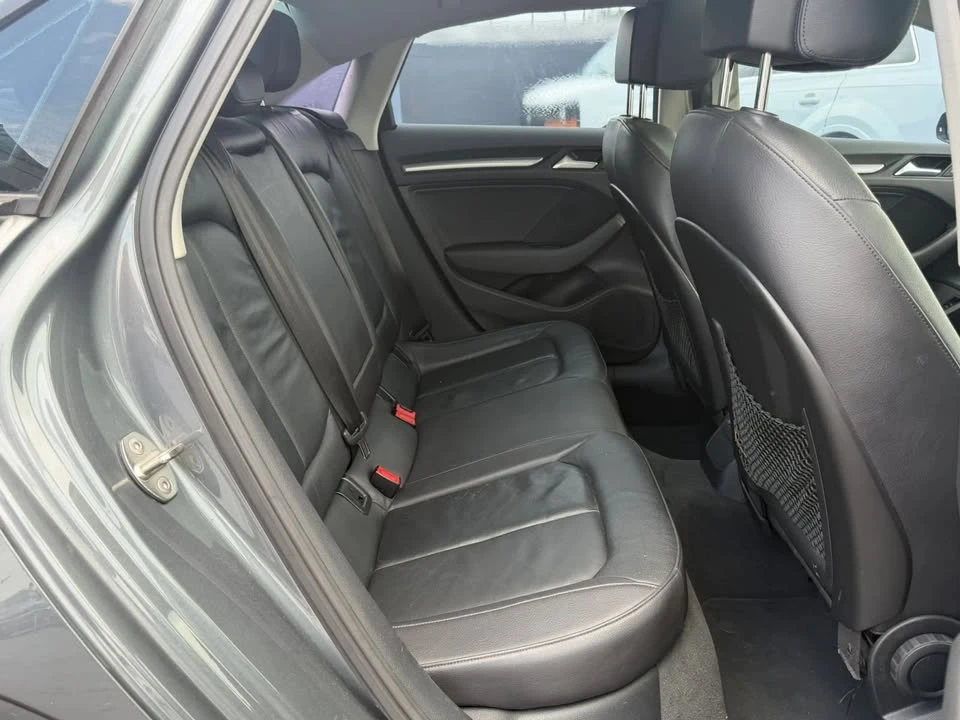 2015 Audi 8V A3 - Image 15 of 20