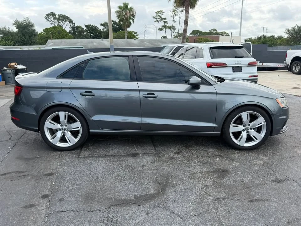 2015 Audi 8V A3 - Image 8 of 20