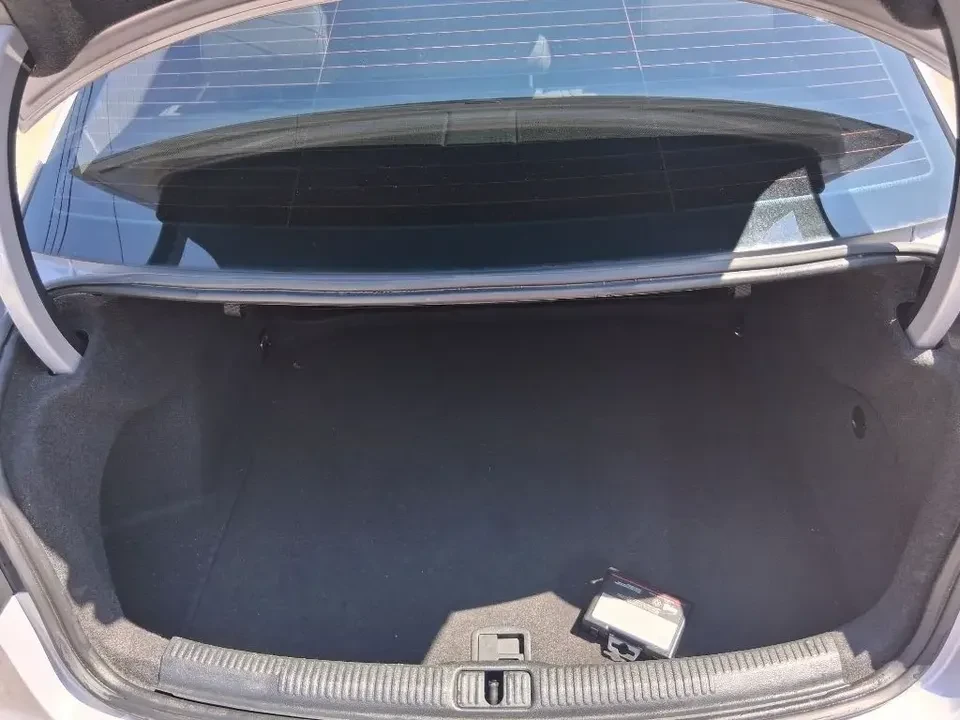 2015 Audi 8V A3 - Image 17 of 19